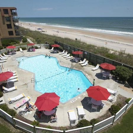 Topsail Dunes North Topsail Beach Habitación foto