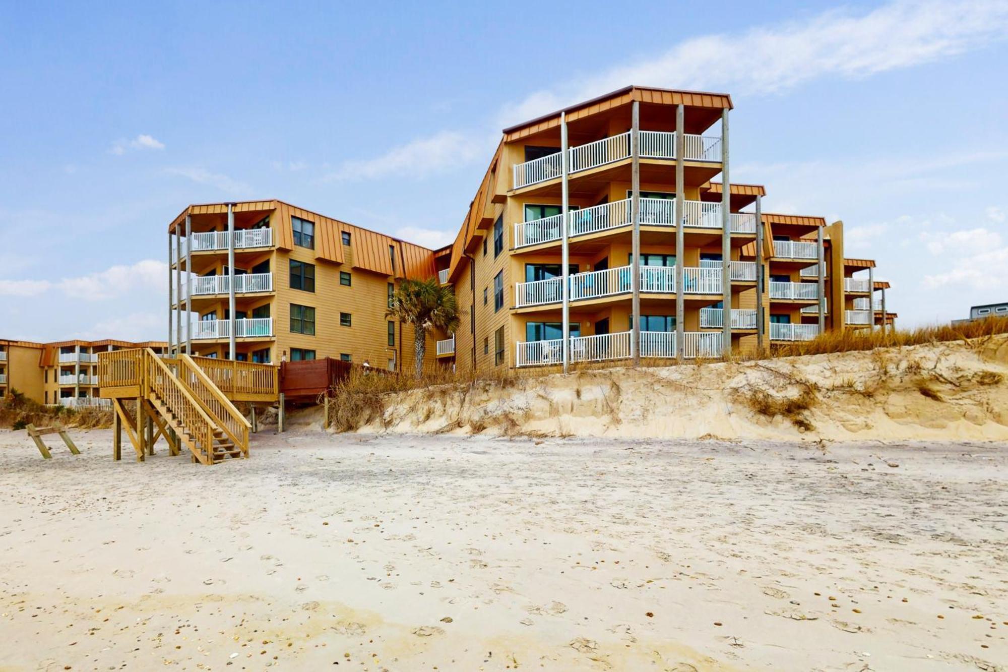 Topsail Dunes North Topsail Beach Habitación foto