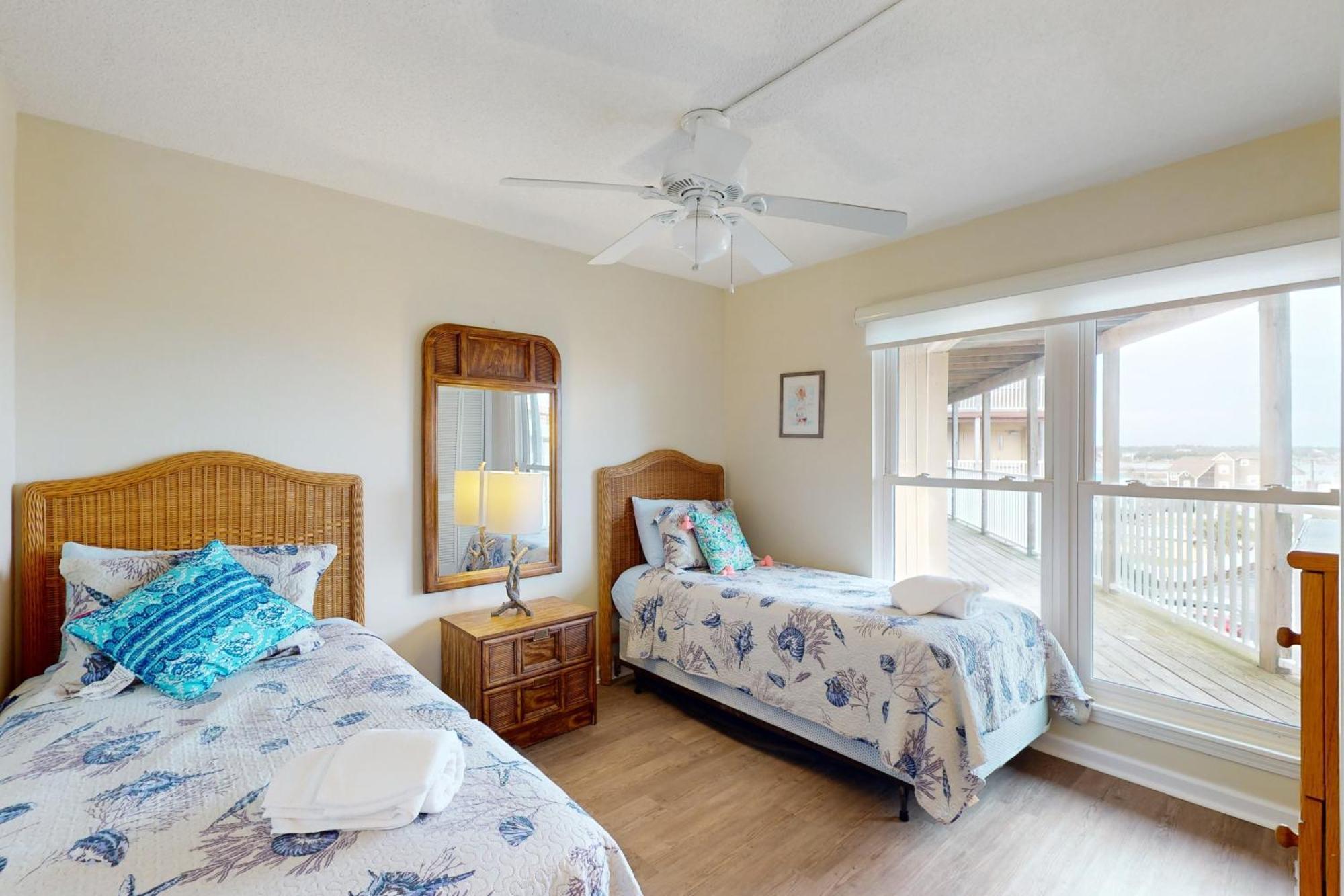 Topsail Dunes North Topsail Beach Habitación foto