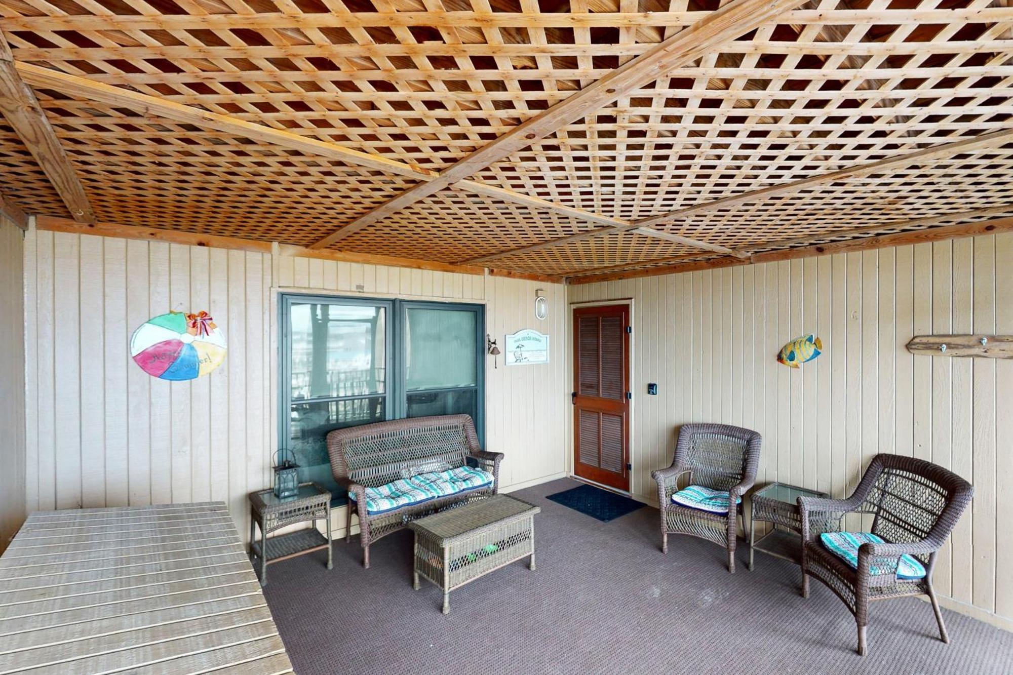 Topsail Dunes North Topsail Beach Habitación foto