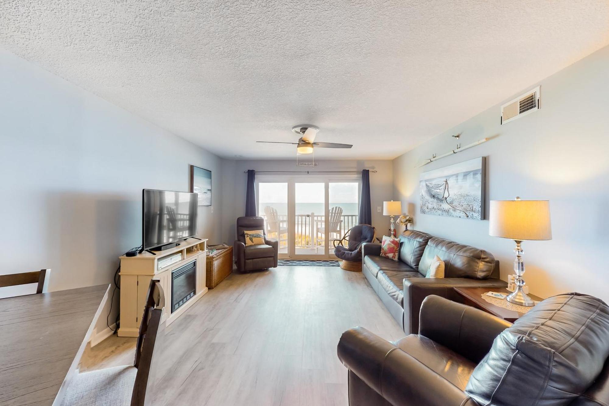 Topsail Dunes North Topsail Beach Habitación foto
