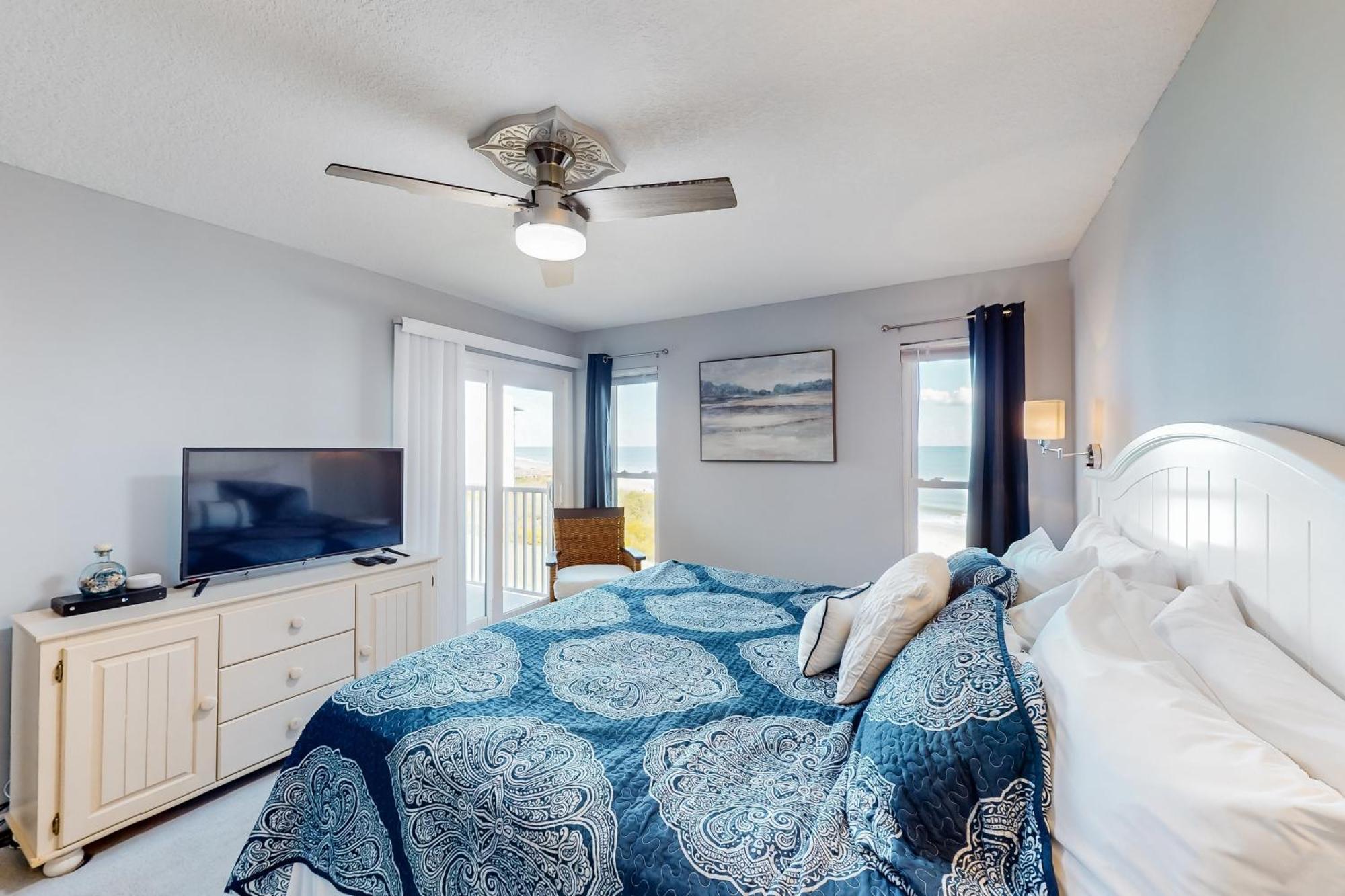 Topsail Dunes North Topsail Beach Habitación foto