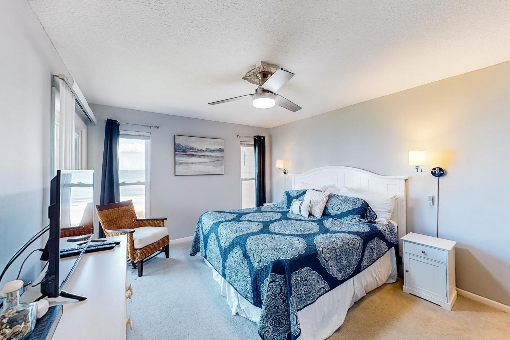 Topsail Dunes North Topsail Beach Habitación foto
