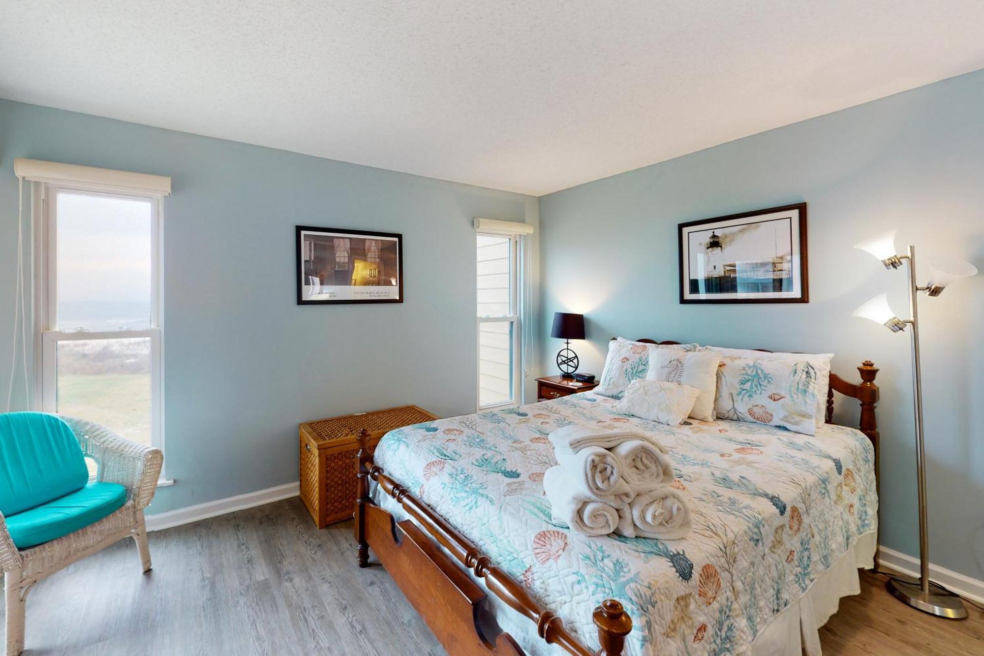 Topsail Dunes North Topsail Beach Habitación foto