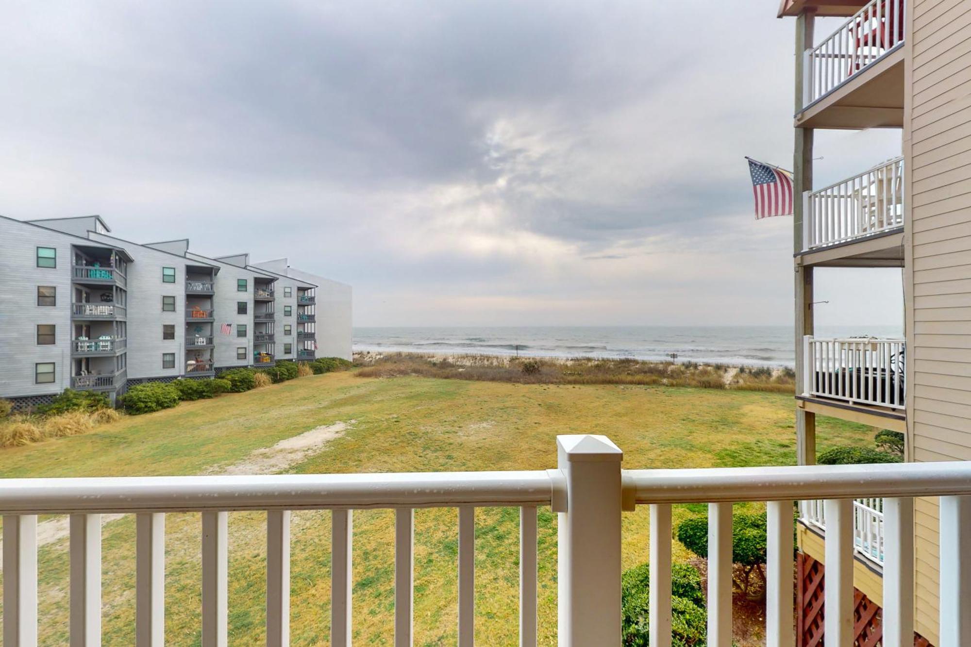 Topsail Dunes North Topsail Beach Habitación foto
