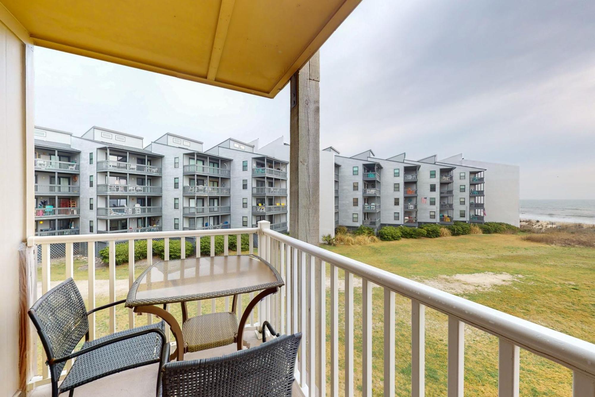 Topsail Dunes North Topsail Beach Habitación foto