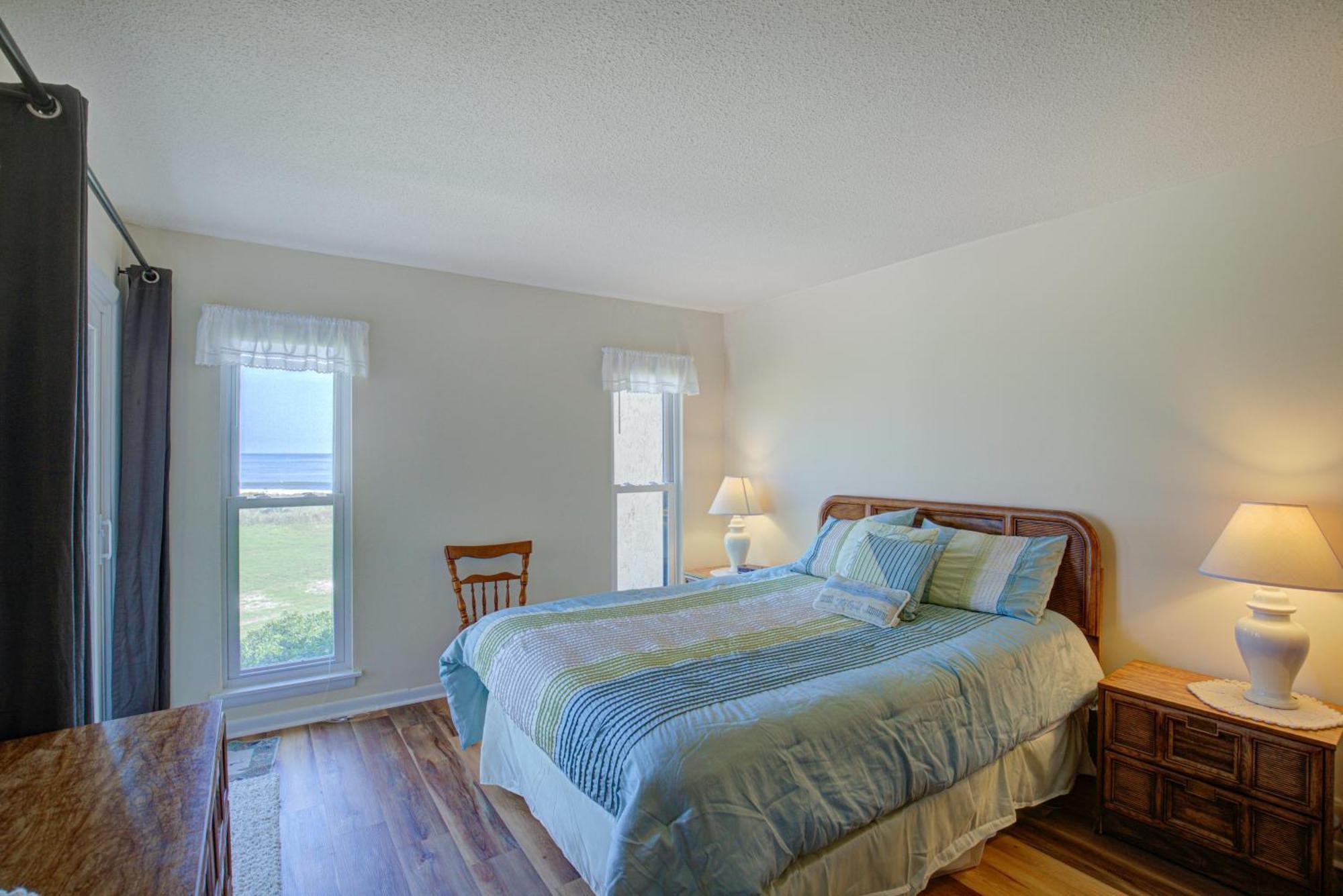 Topsail Dunes North Topsail Beach Habitación foto