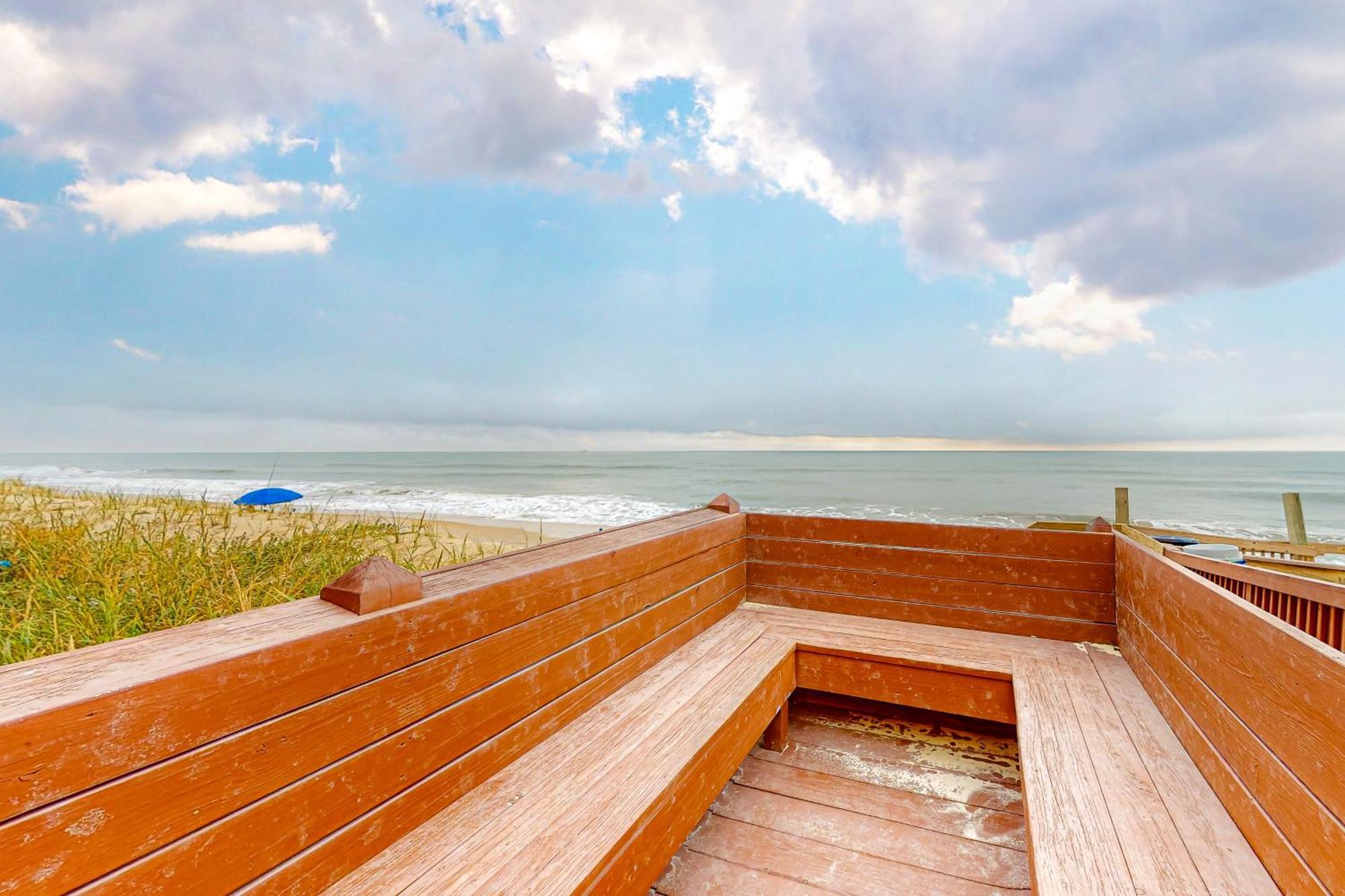 Topsail Dunes North Topsail Beach Habitación foto