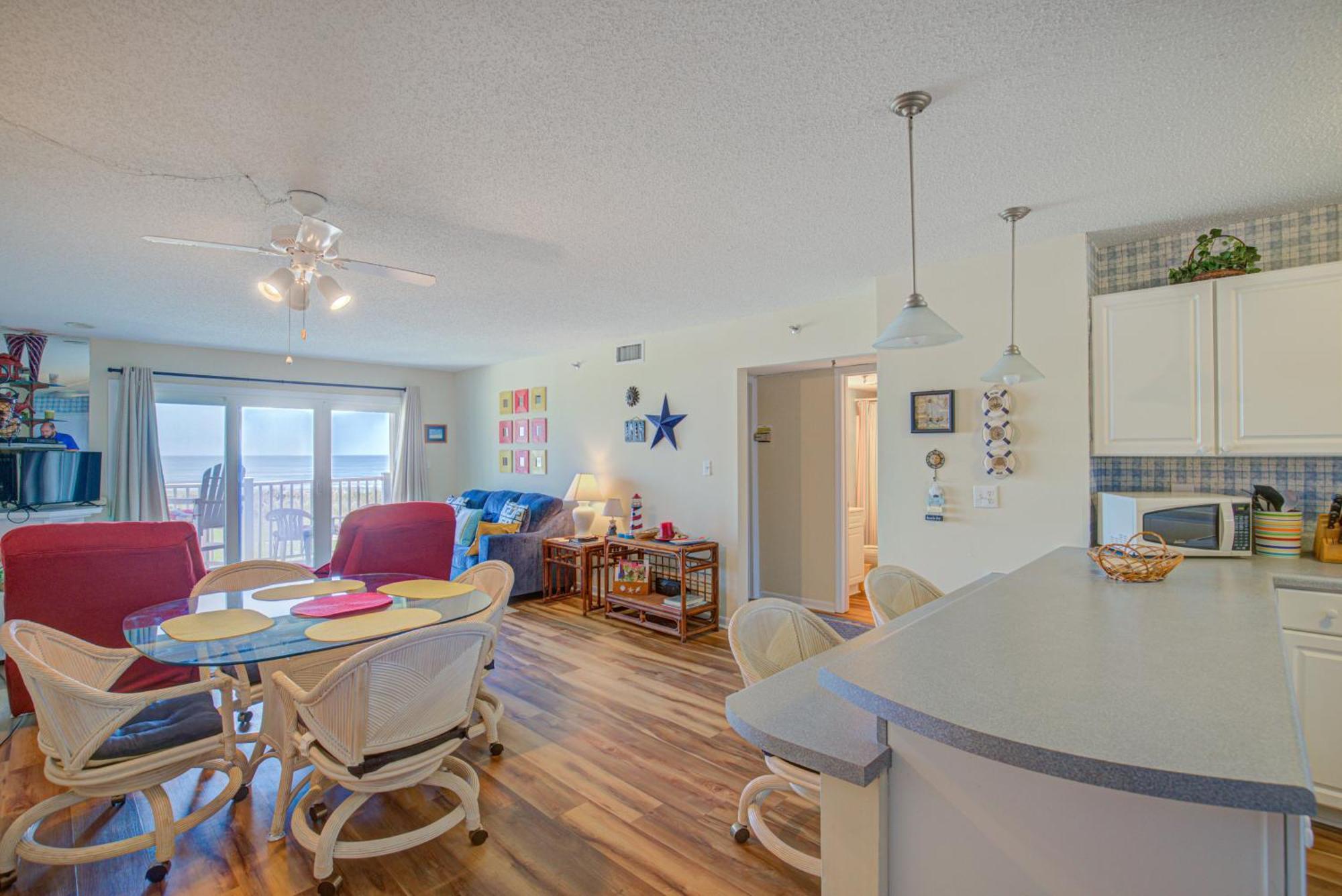 Topsail Dunes North Topsail Beach Habitación foto