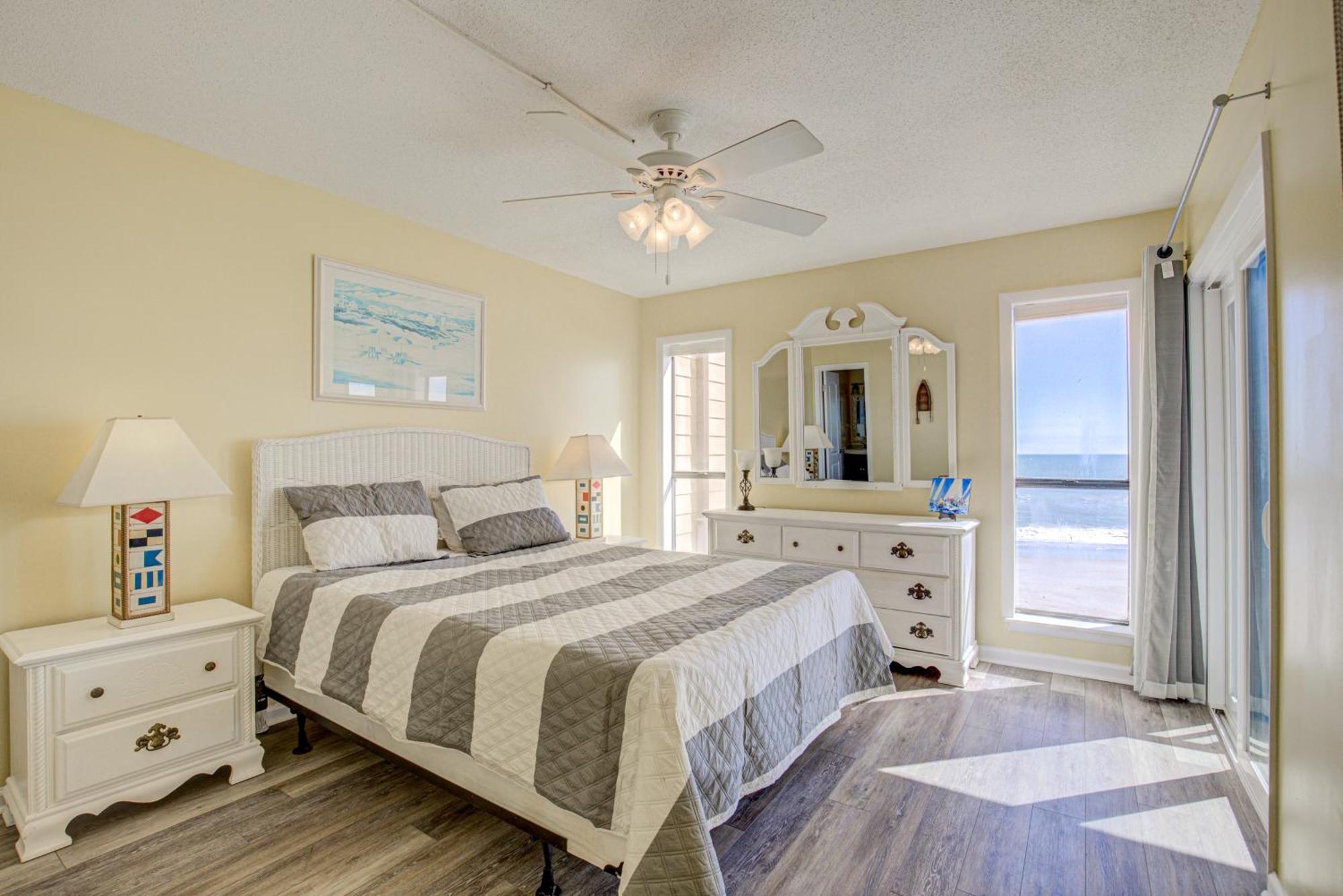 Topsail Dunes North Topsail Beach Habitación foto