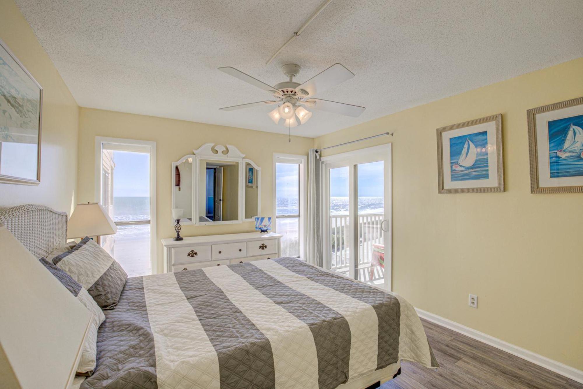 Topsail Dunes North Topsail Beach Habitación foto